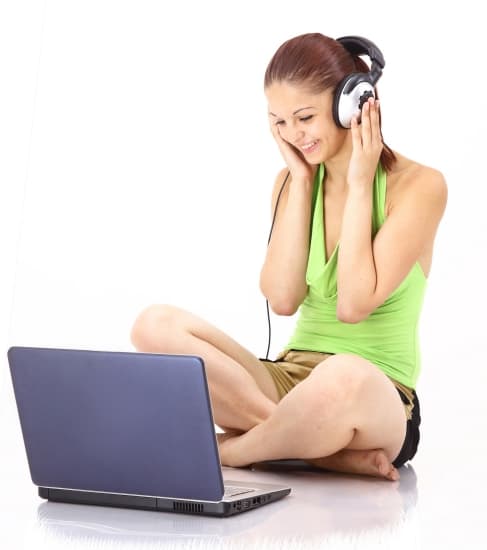 Musique numérique Musique numérique