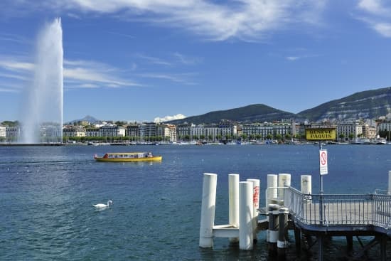 Genève Genève