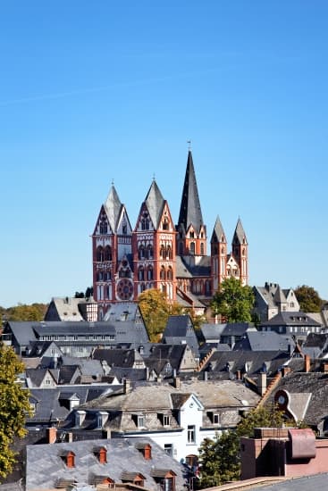 Limbourg-sur-la-Lahn Limbourg-sur-la-Lahn