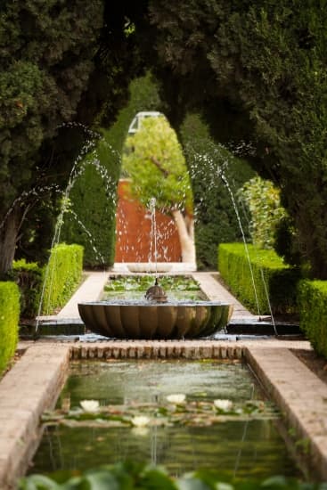 L'Alhambra L'Alhambra