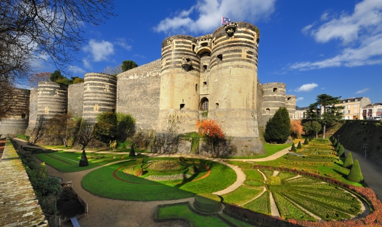 Angers Angers