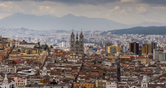 Quito Quito