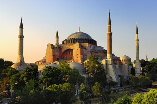Sainte-Sophie, Istanbul Sainte-Sophie, Istanbul