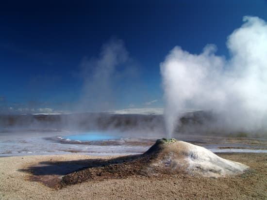 Geyser Geyser