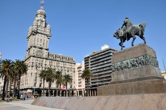 Montevideo Montevideo