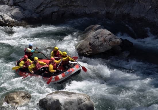 Rafting Rafting