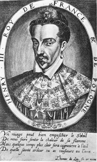 Henri III Henri III