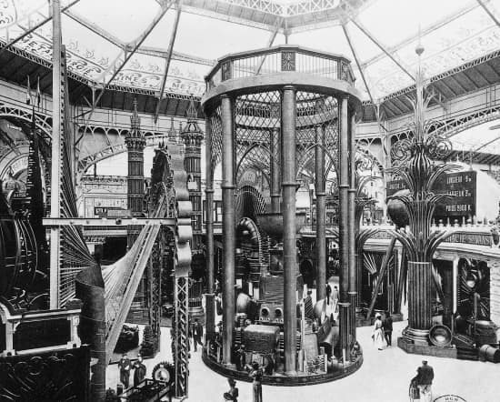 Exposition universelle Exposition universelle