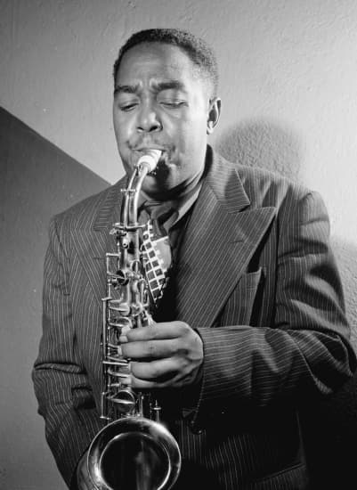 Charlie Parker Charlie Parker