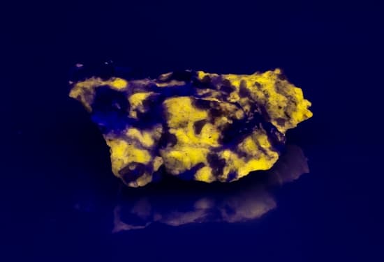Cristaux luminescents Cristaux luminescents