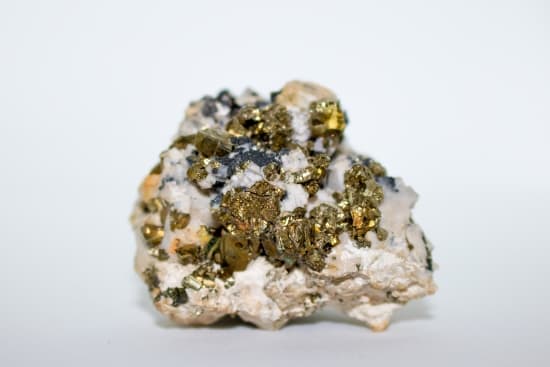 Minerai d'or Minerai d'or