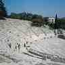 Théâtre de Dionysos, Athènes