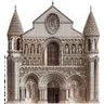 Poitiers, l'église Notre-Dame-la-Grande Poitiers, l'église Notre-Dame-la-Grande