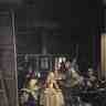 Velázquez, las Meninas