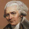 Pierre Choderlos de Laclos Pierre Choderlos de Laclos