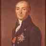Comte de Lacépède