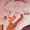Mehmed II, dit Fatih le « Conquérant » Mehmed II, dit Fatih le « Conquérant »