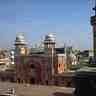 Lahore