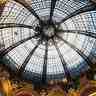 Galeries Lafayette, Paris