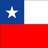 Drapeau du Chili