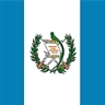 Drapeau du Guatemala