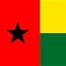 Drapeau de la Guinée-Bissau Drapeau de la Guinée-Bissau