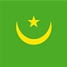 Drapeau de la Mauritanie Drapeau de la Mauritanie