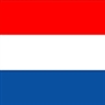 Drapeau des Pays-Bas