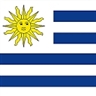 Drapeau de l'Uruguay