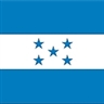 Drapeau du Honduras