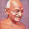 Gandhi