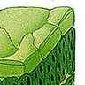 Feuille de « plante en C3 »