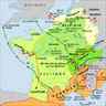 La conquête des Gaules, 58-54 avant J.-C.