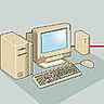 Fonctionnement de l'Internet
