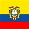 Drapeau de l'Équateur