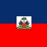 Drapeau d'Haïti
