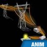 Électricité, transport
