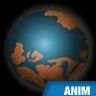 Continents, dérive