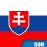 Hymne slovaque