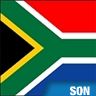 Hymne de l'Afrique du Sud