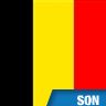 Hymne belge, la Brabançonne