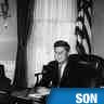 John Fitzgerald Kennedy, le 26 juin 1963, « Ich bin ein Berliner »
