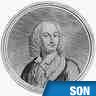 Antonio Vivaldi, Concerto pour orgue n° 8 en la mineur, op. 3 (1er mouvement, allegro)