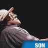 Michel Petrucciani, interview