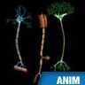 Neurones et transmission synaptique des influx nerveux