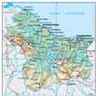 Guyana - Suriname