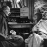 Romain Rolland et Gandhi