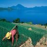 Lac Atitlán
