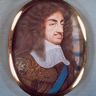 Charles II Charles II