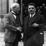 James Ramsay MacDonald James Ramsay MacDonald
